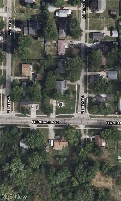 Property from 786 Oliver Street - KW
