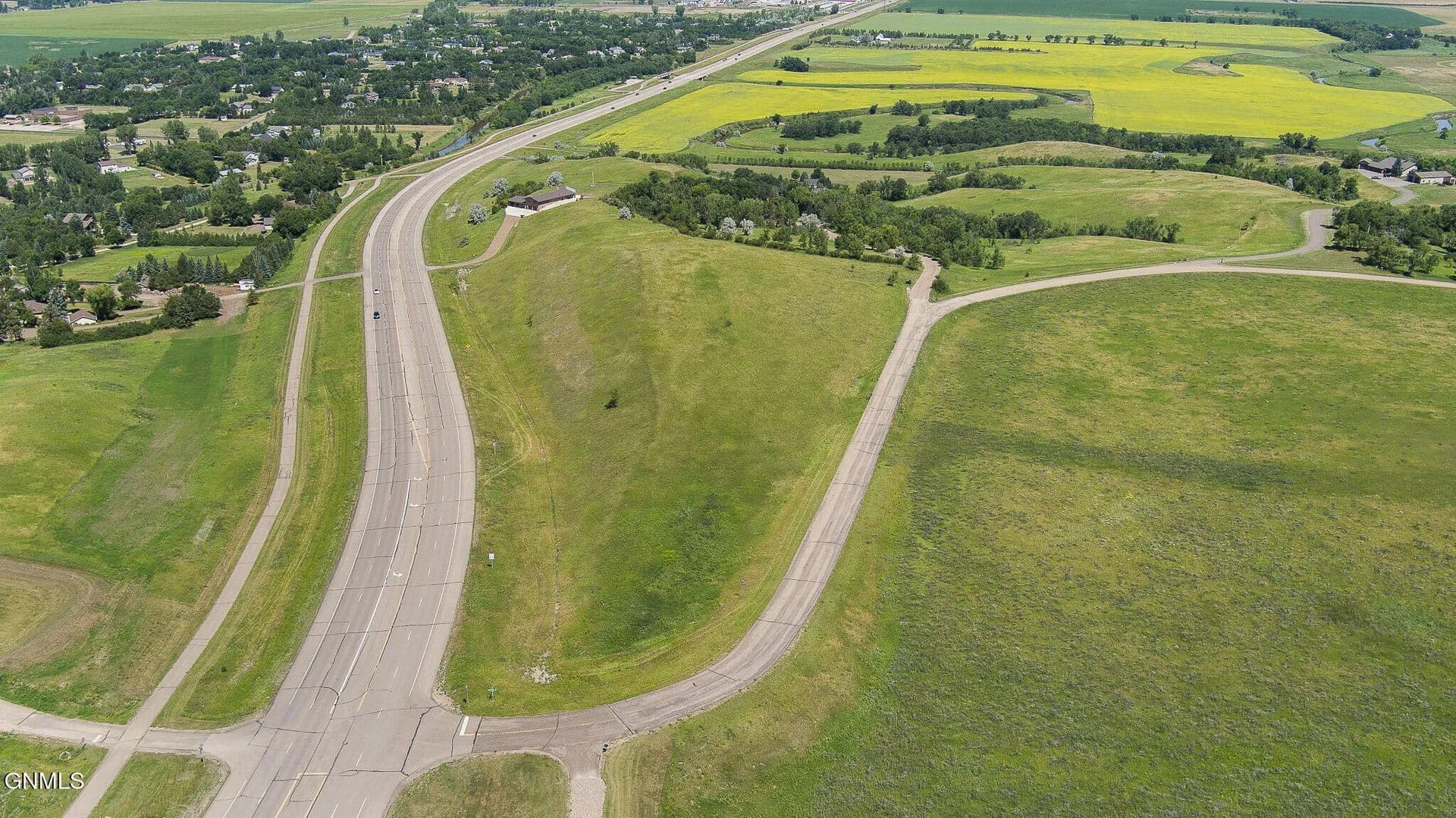 Vacant Land in Bismarck - Bismarck, North Dakota, 58504
