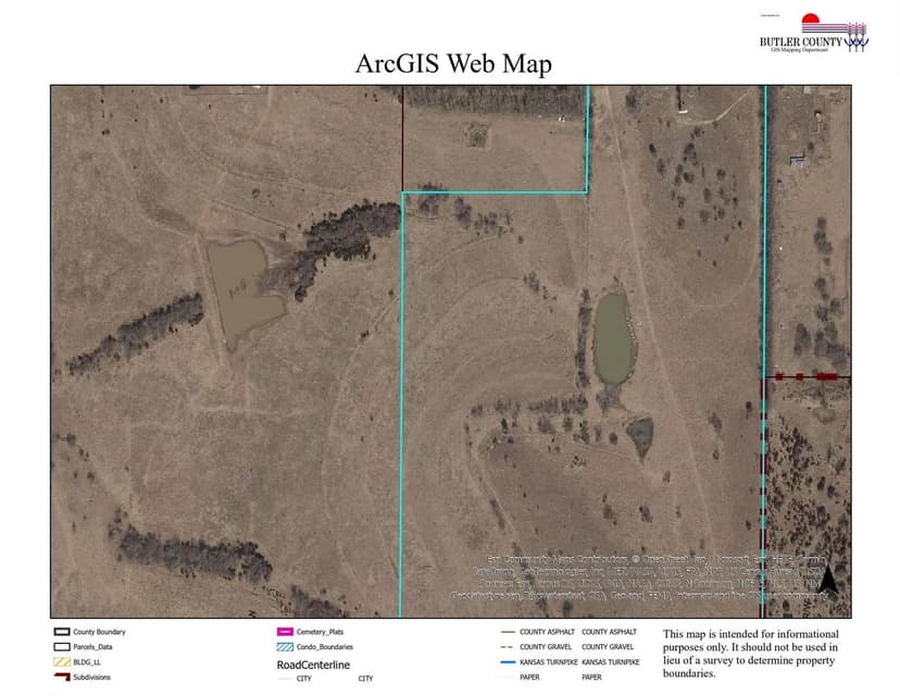 Property from 0 SW 100th St #Parcel 2 - KW