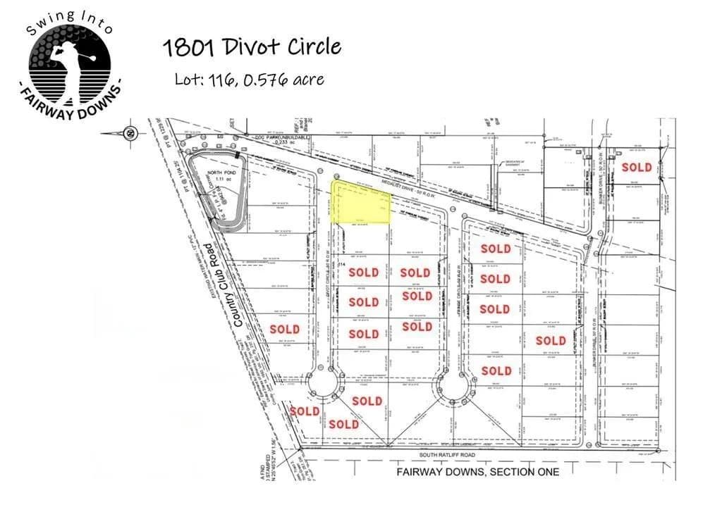 Lots & Land-Other in San Angelo - San Angelo, Texas, 76904