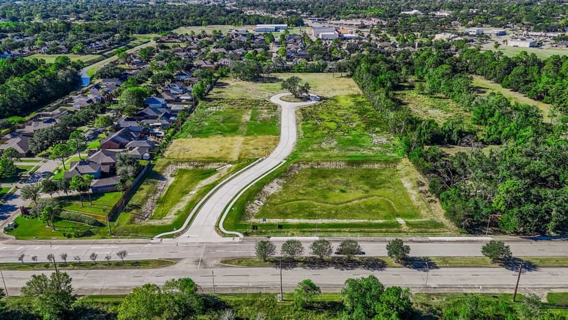 Property from 1626 Crown Oaks Court - KW