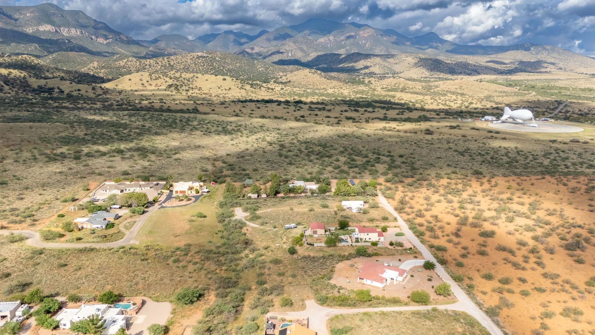 Vacant Land (0-10 Acres) in Sierra Vista - Sierra Vista, Arizona, 85650