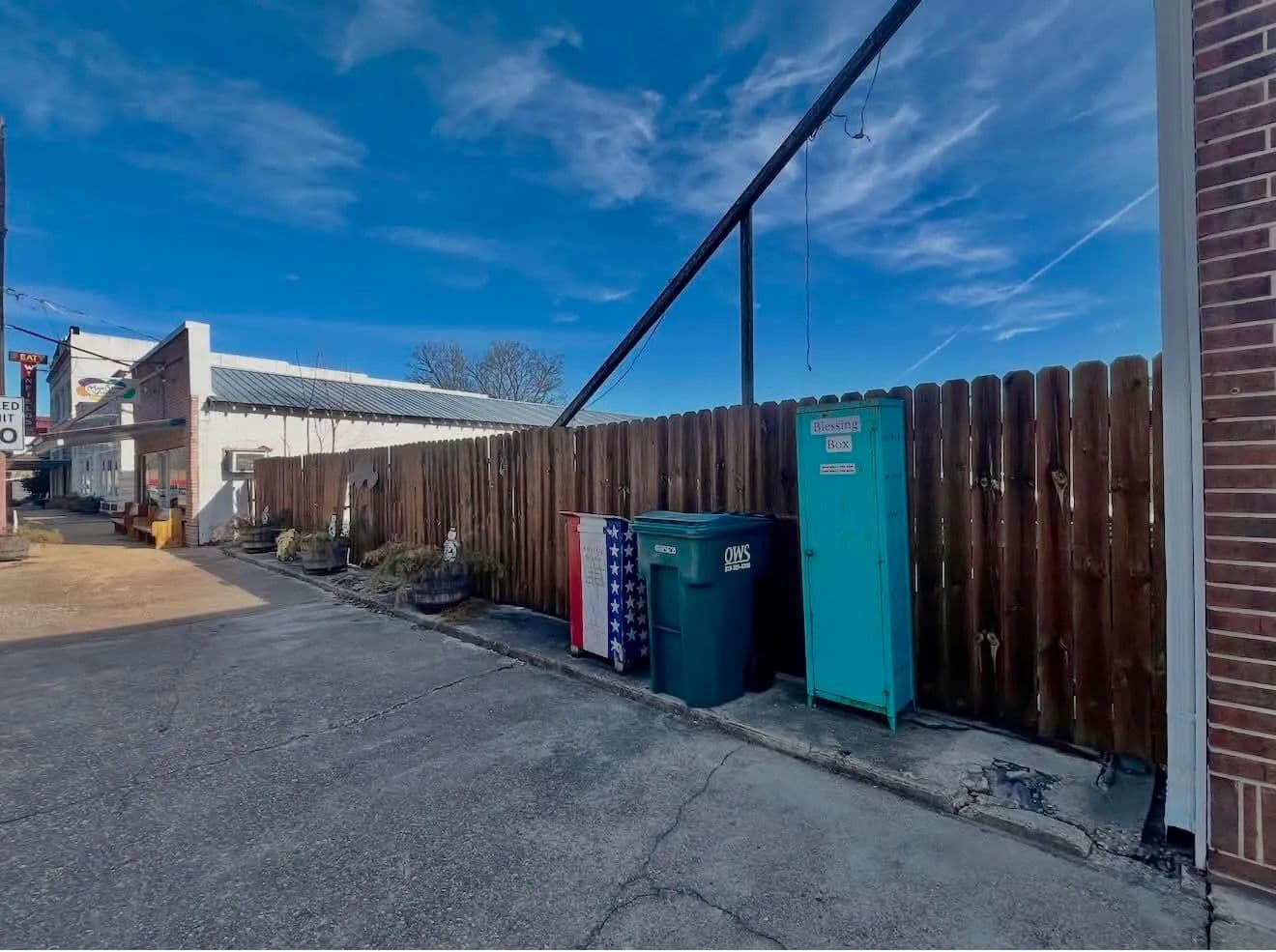 Property from 18454 Main Street - KW - Eminence, Missouri, 65466