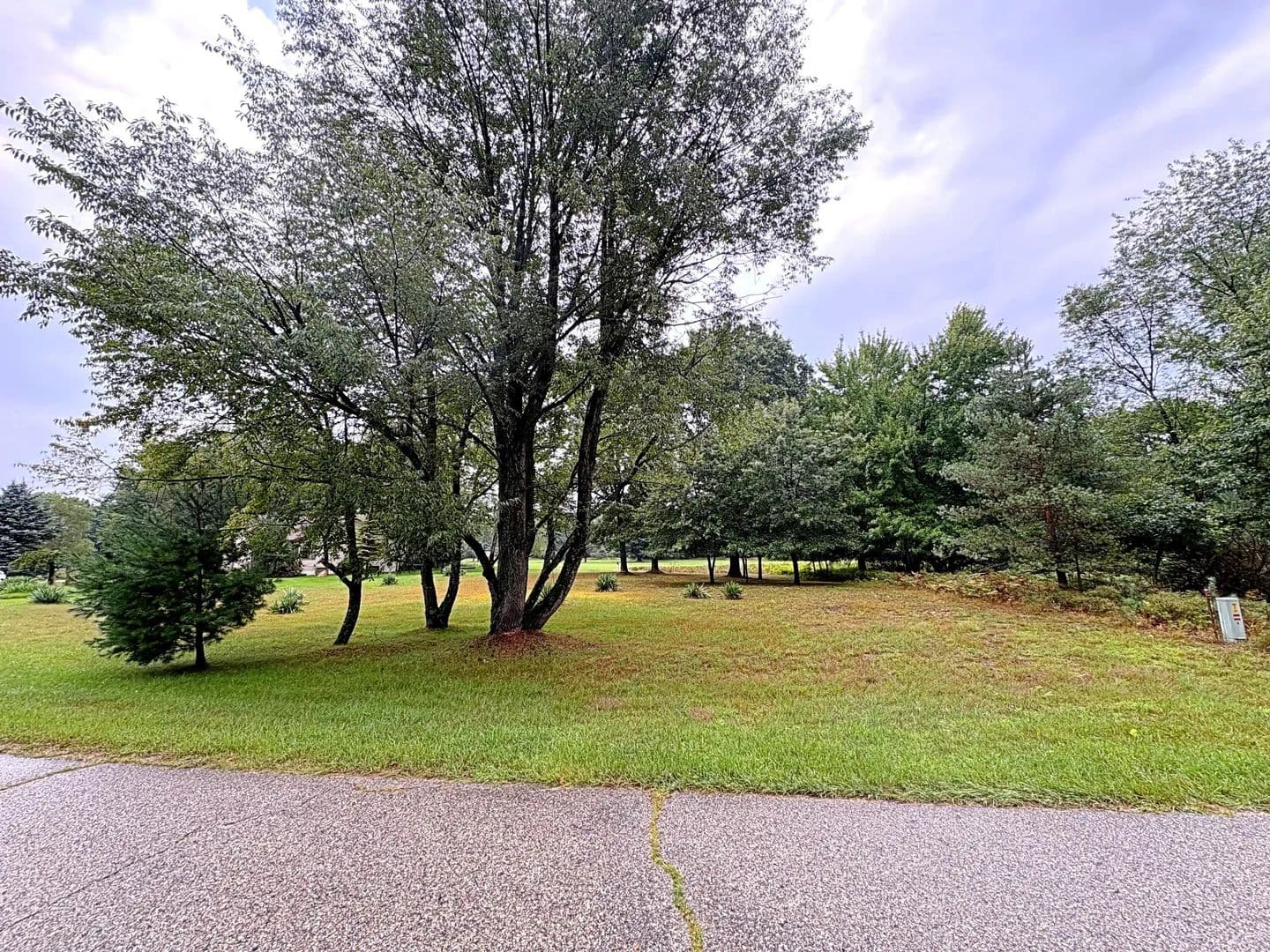 Lots & Land-Other in Stanwood - Stanwood, Michigan, 49346