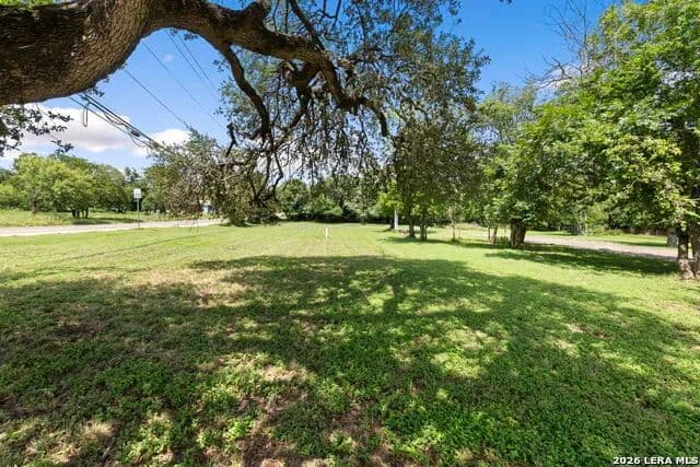 Vacant Land in San Marcos - San Marcos, Texas, 78666