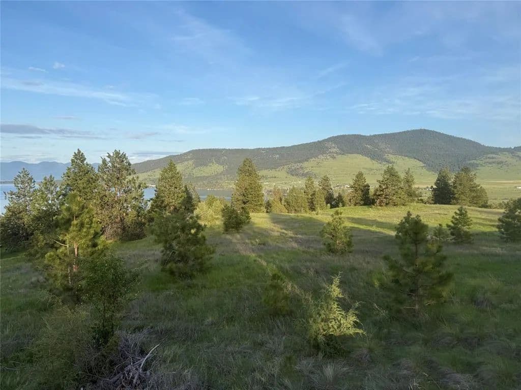 Vacant Land (0-10 Acres) in Big Arm - Big Arm, Montana, 59910