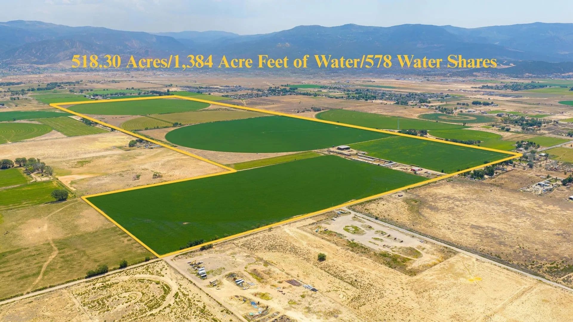 Lots & Land-Other in Cedar City - Cedar City, Utah, 84721