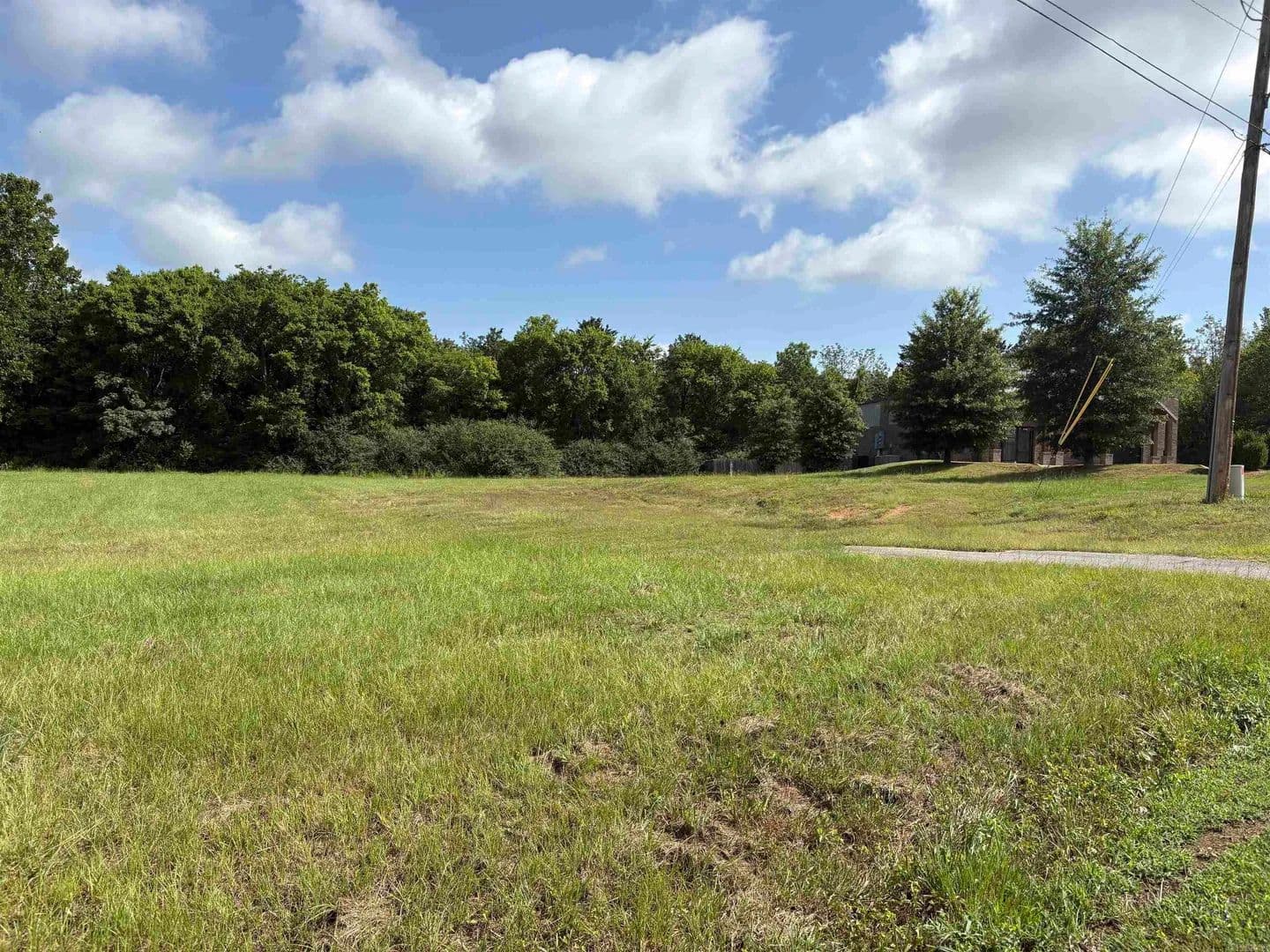 Lots & Land-Other in Conway - Conway, Arkansas, 72034