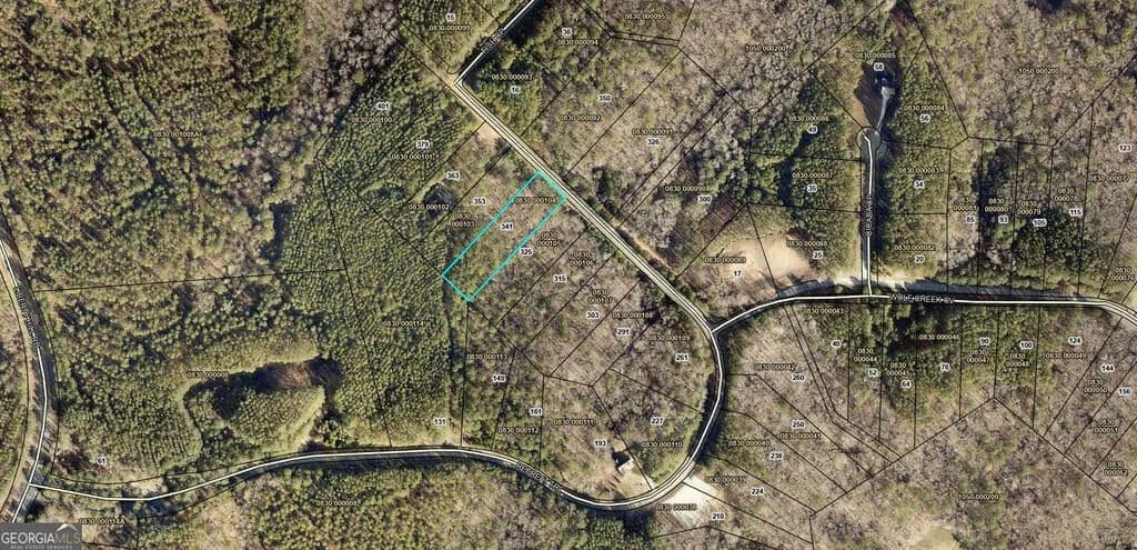 Vacant Land in LaGrange - Lagrange, Georgia, 30240