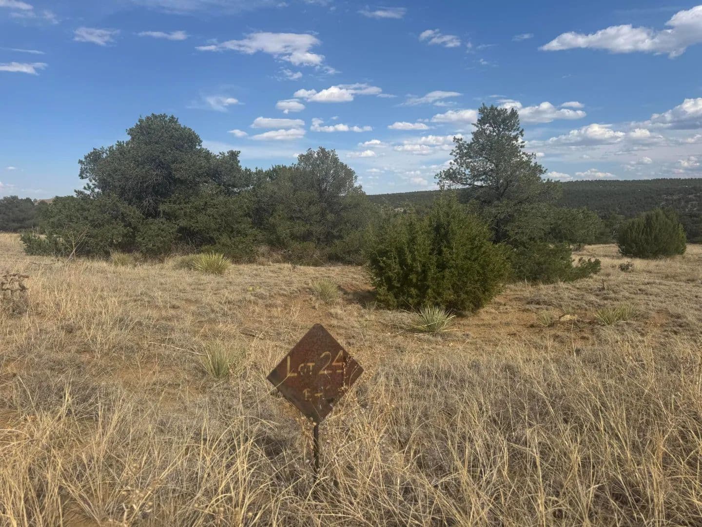 L24 B2 Black Diamond Park, Walsenburg, CO 81089 - Walsenburg, Colorado, 81089