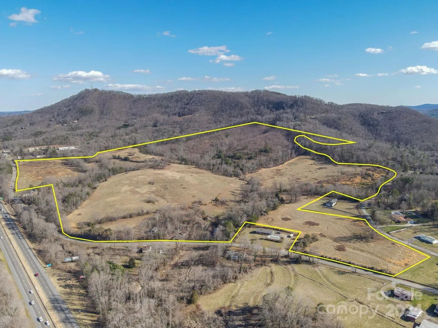Lots & Land-Other in Valdese - Valdese, North Carolina, 28690