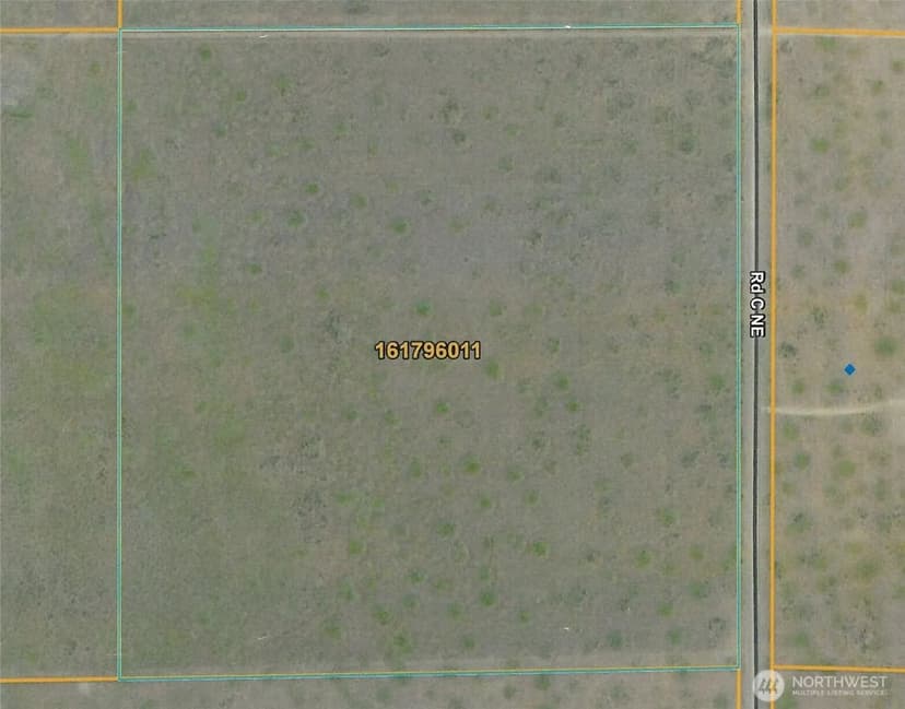 Lots & Land-Other in Moses Lake