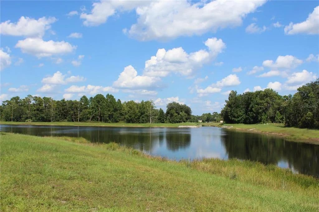 Vacant Land in Orlando - Orlando, Florida, 32833
