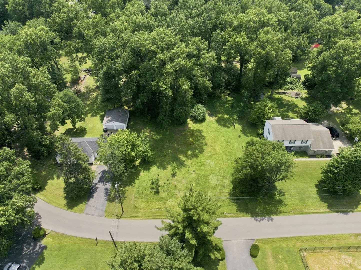 Vacant Land in Pierce Twp - Ohio, 45102
