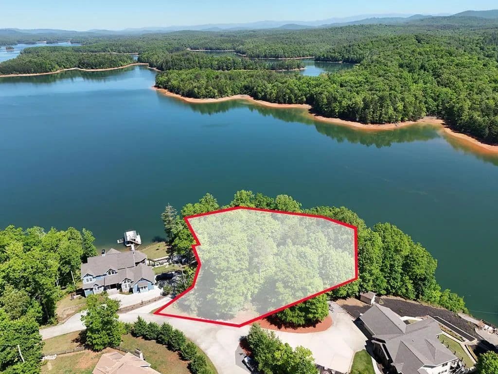 Lots & Land-Other in Blairsville - Blairsville, Georgia, 30512