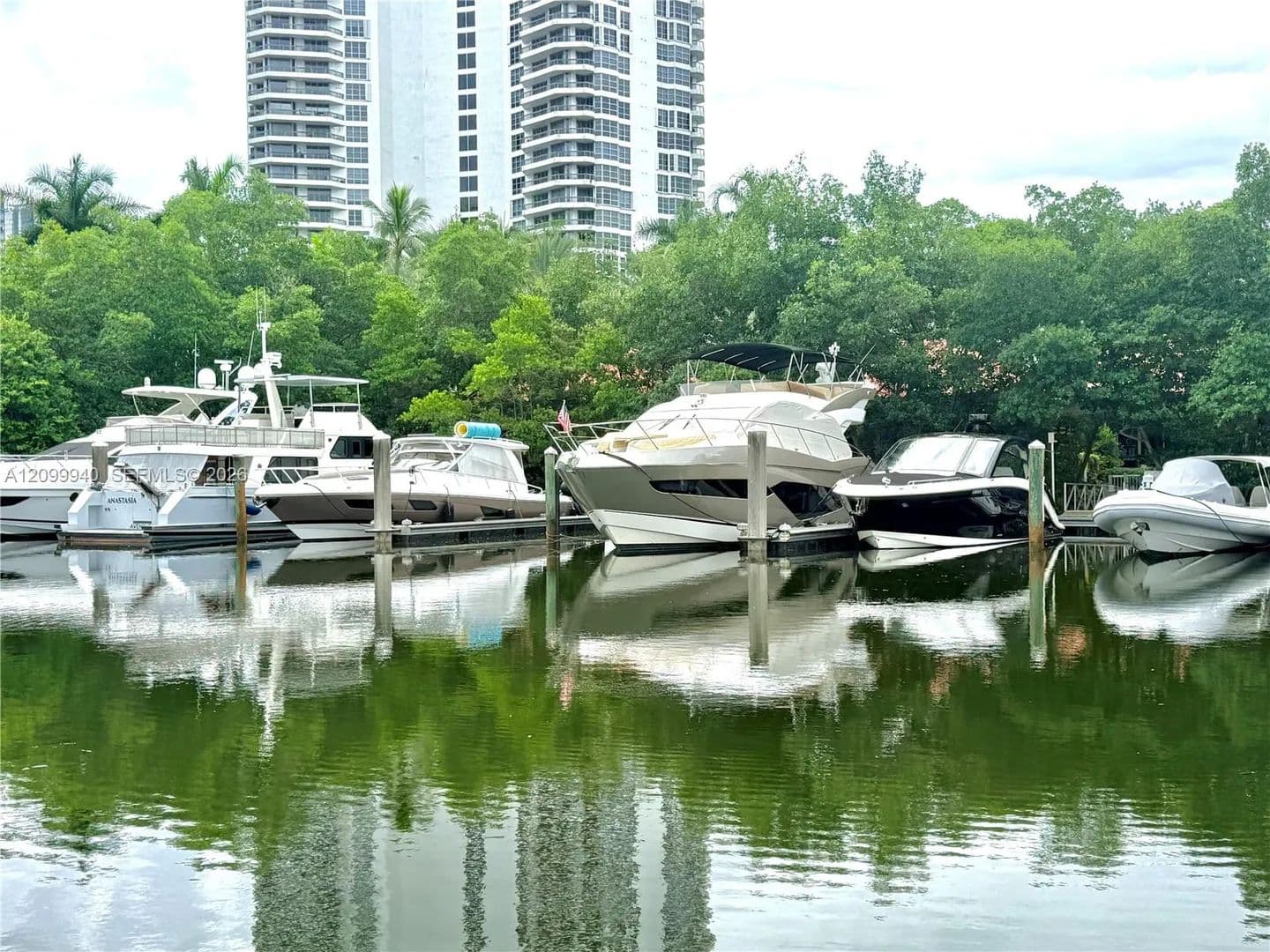 Vacant Land in Aventura - Aventura, Florida, 33180