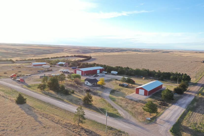 Tri State Plains Ranch