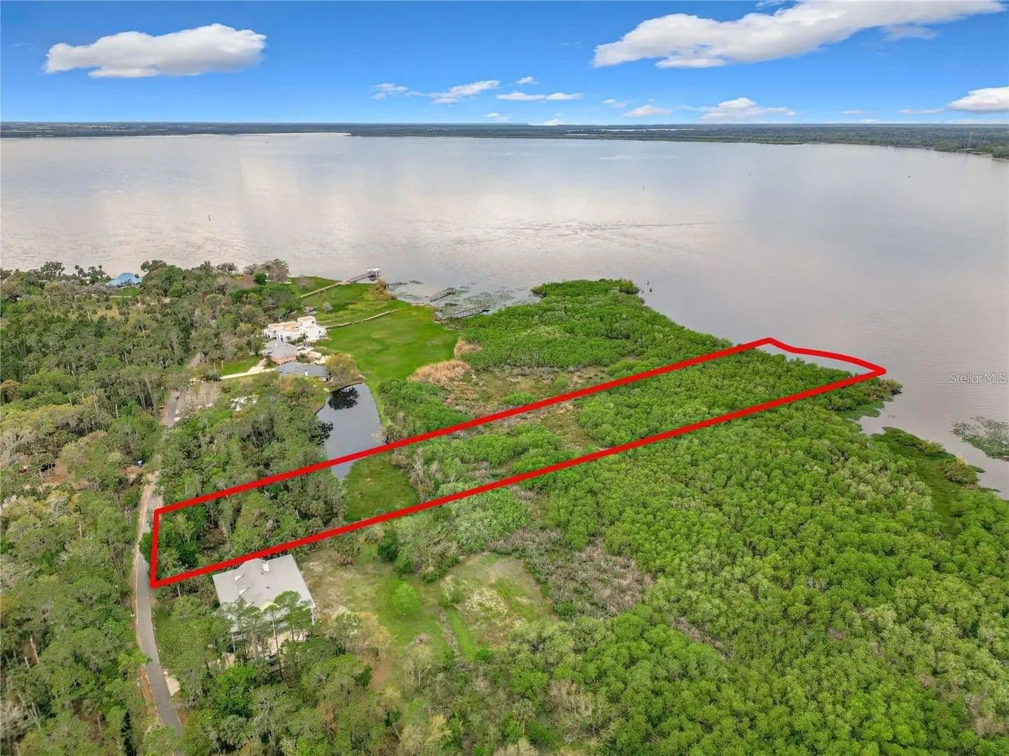 Lots & Land-Other in DELTONA - Deltona, Florida, 32725