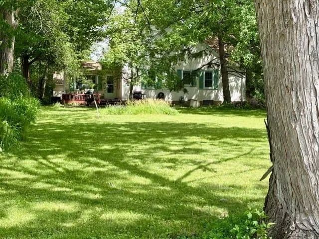 Vacant Land in Edina - Edina, Minnesota, 55436