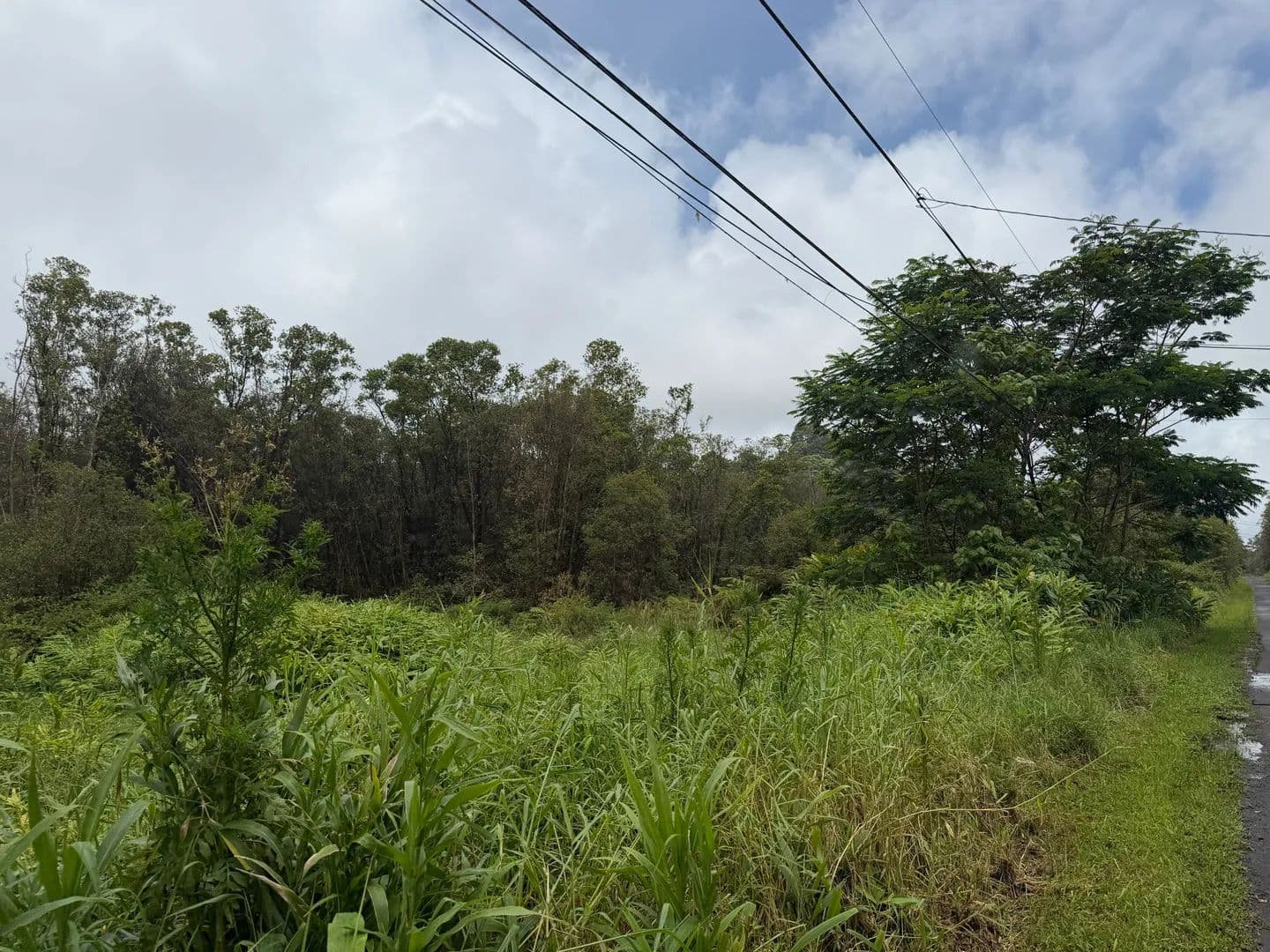 Lots & Land-Other in Mountain View - Mountain View, Hawaii, 96771