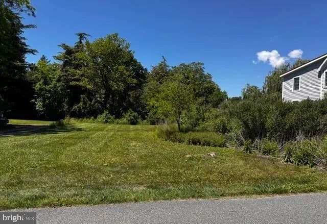0.2 Acres of Land for Sale in Oxford, Maryland - Oxford, Maryland, 21654