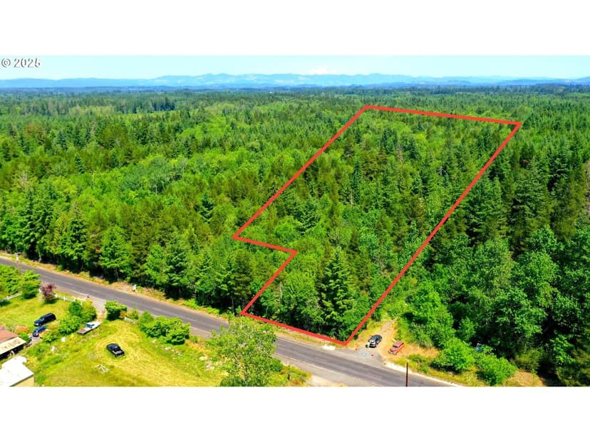 Property from BOONE RD - KW