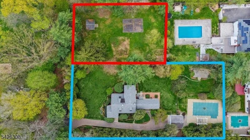 Vacant Land in Scotch Plains Twp. - New Jersey, 07076