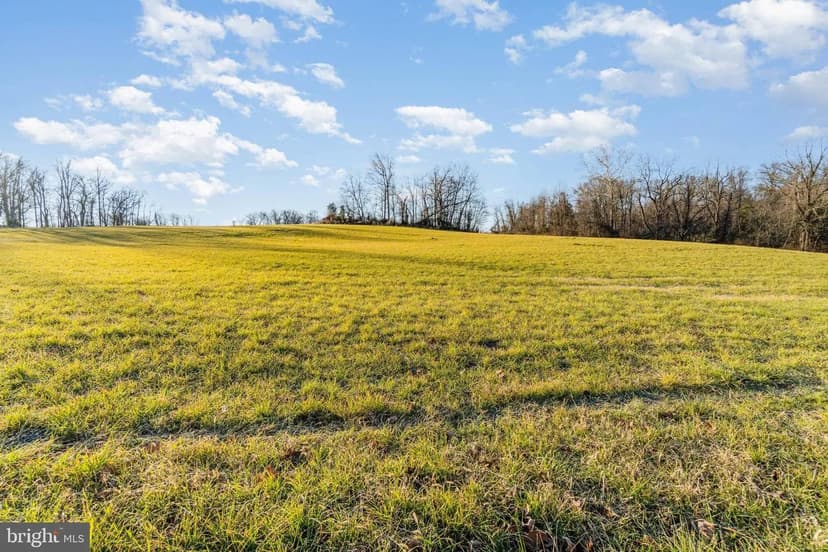 Vacant Land in Middletown