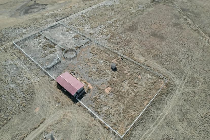 Property from TBD Juliet Road - KW