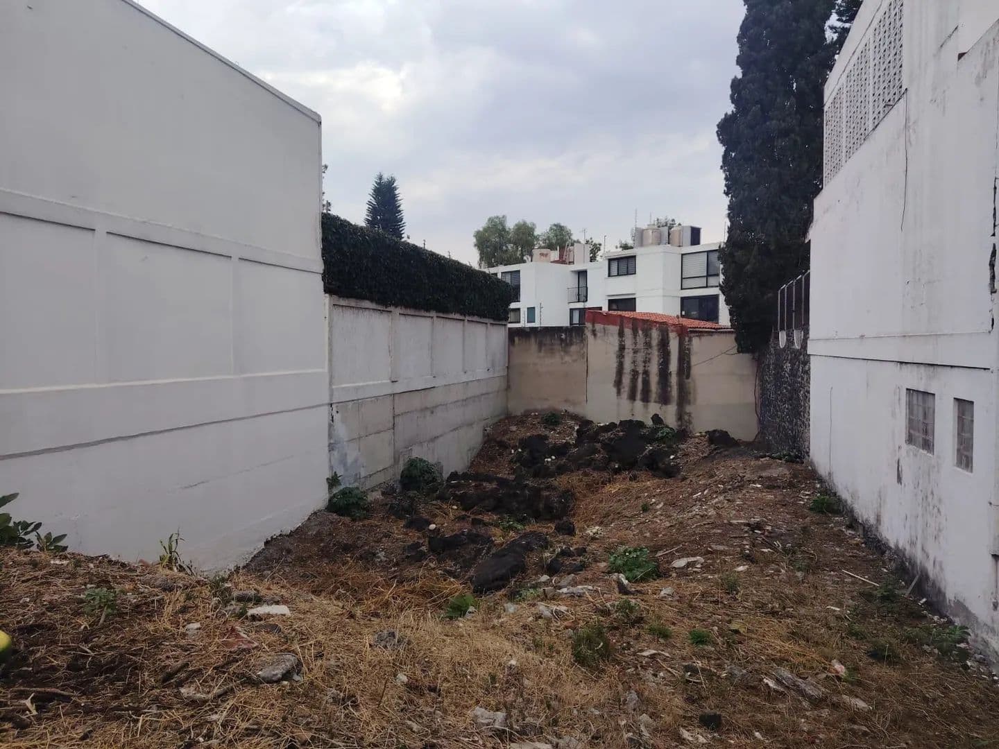 TERRENO EN VENTA - land for sale