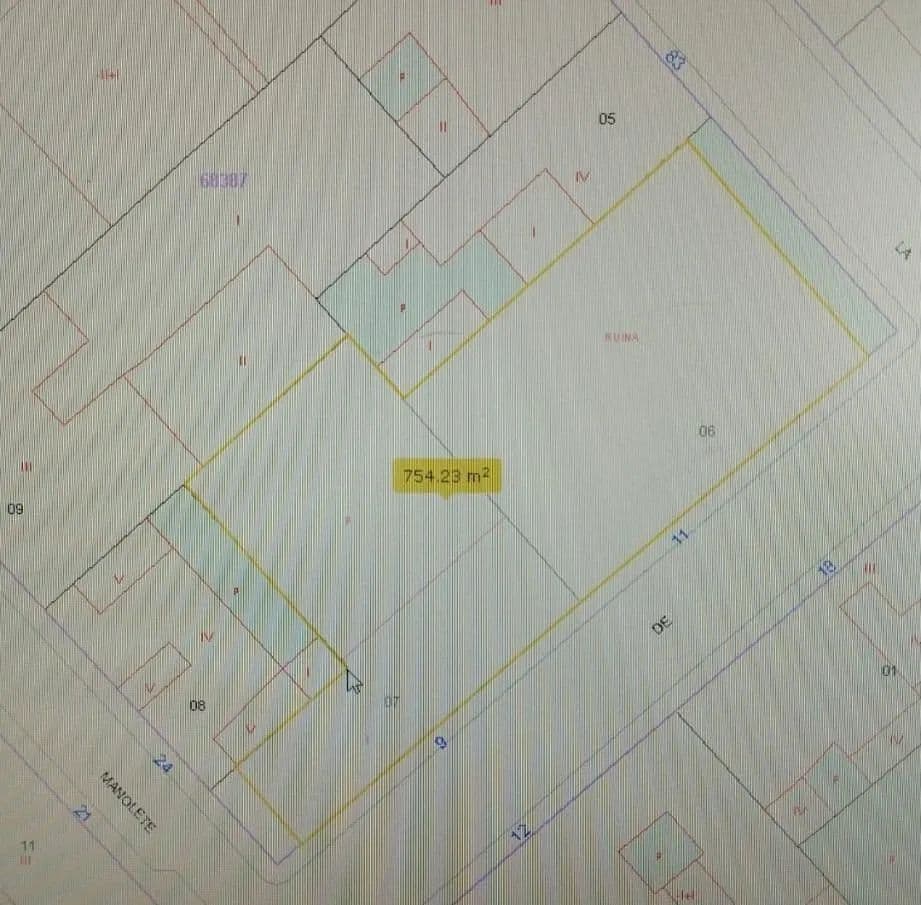 Land for Sale in Molina de Segura, 11 - land for sale
