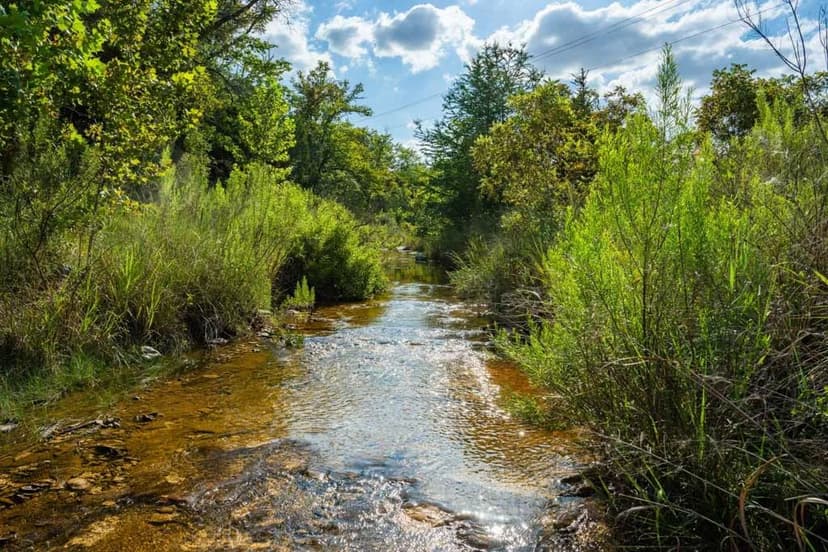 Kendall County | Norco Ranch NW | SE of Fredericksburg