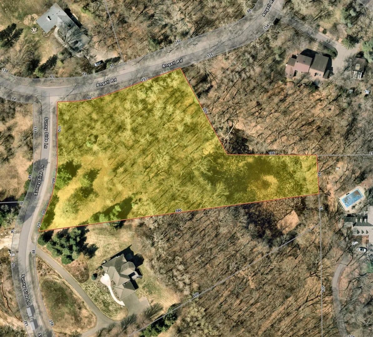 Property from 30 Sunny Side Lane - KW - Sunfish Lake, Minnesota, 55118