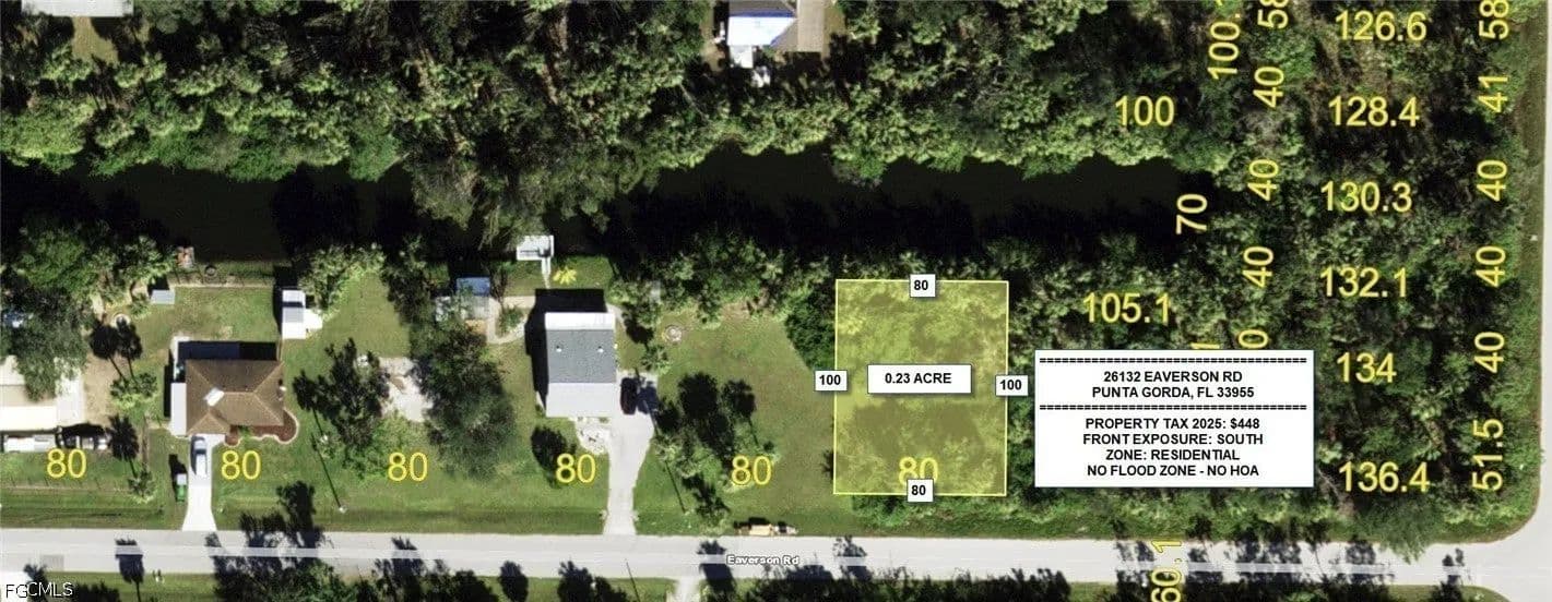 Lots & Land-Other in Punta Gorda - Punta Gorda, Florida, 33955