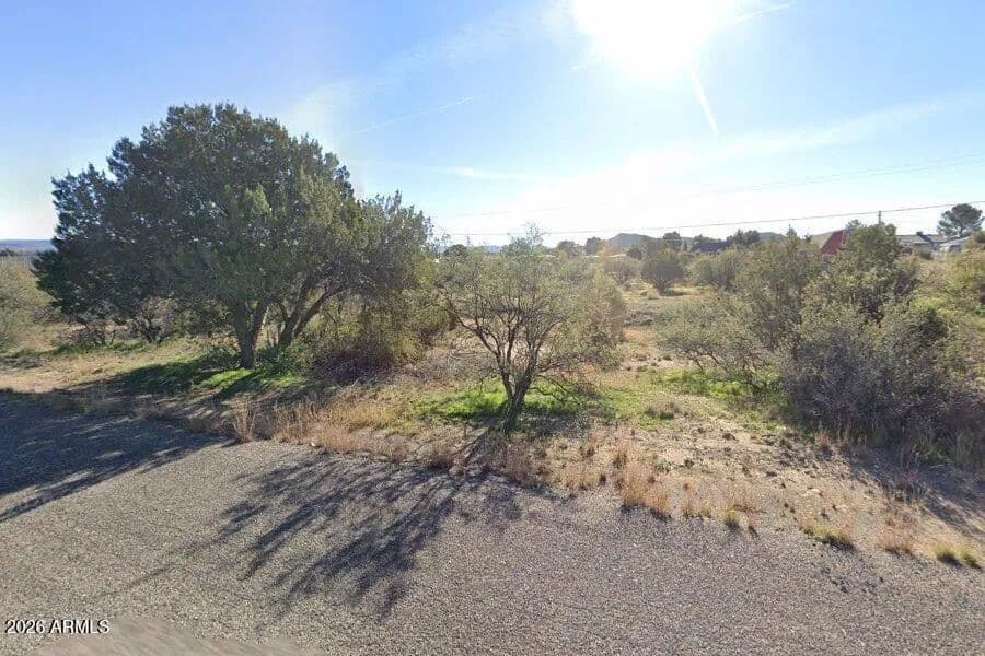 Property from 20651 E MESA VERDE Road #236 - KW - Mayer, Arizona, 86333