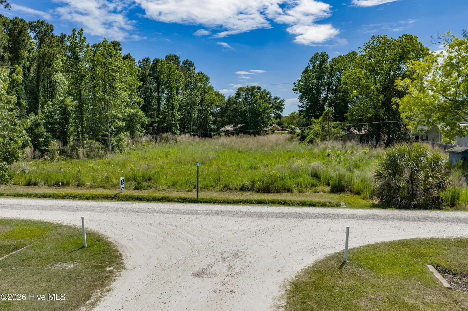 Vacant Land in Hampstead - Hampstead, North Carolina, 28443