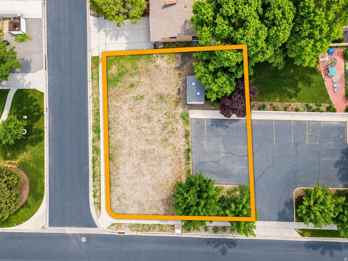 Vacant Land in Murray - Murray, Utah, 84117