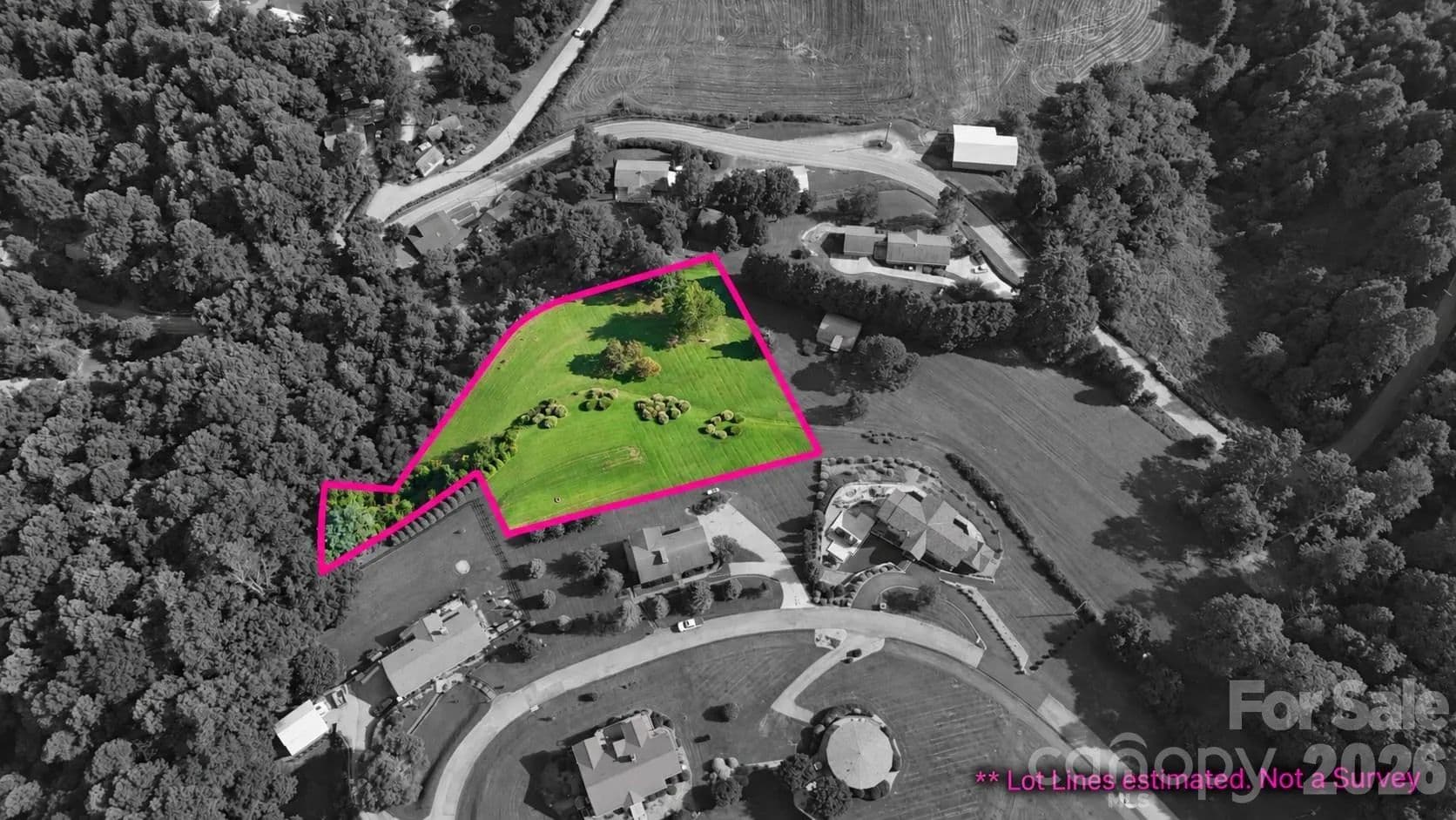 Lots & Land-Other in Saluda - Saluda, North Carolina, 28773