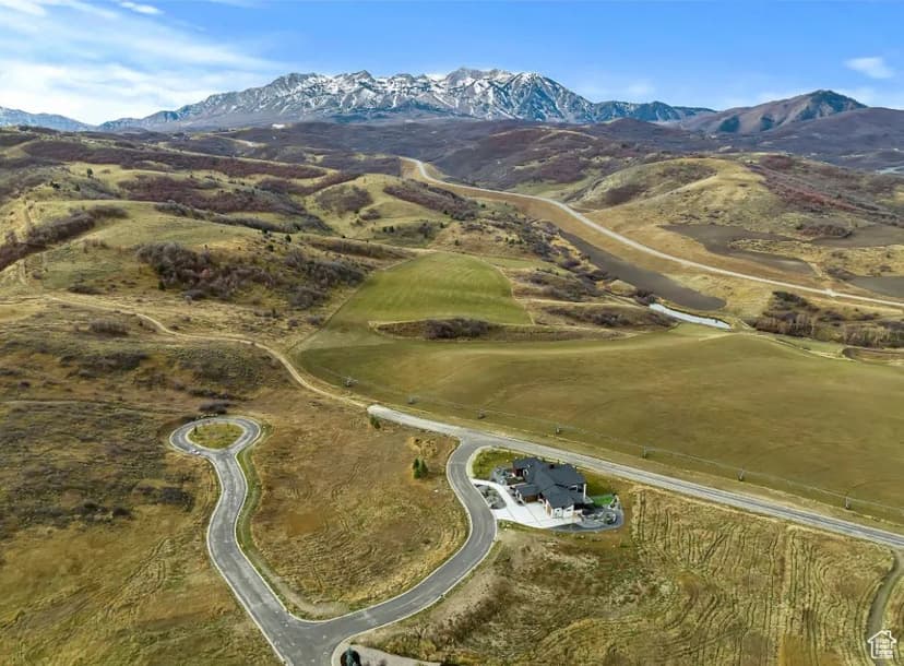 Vacant Land in Huntsville