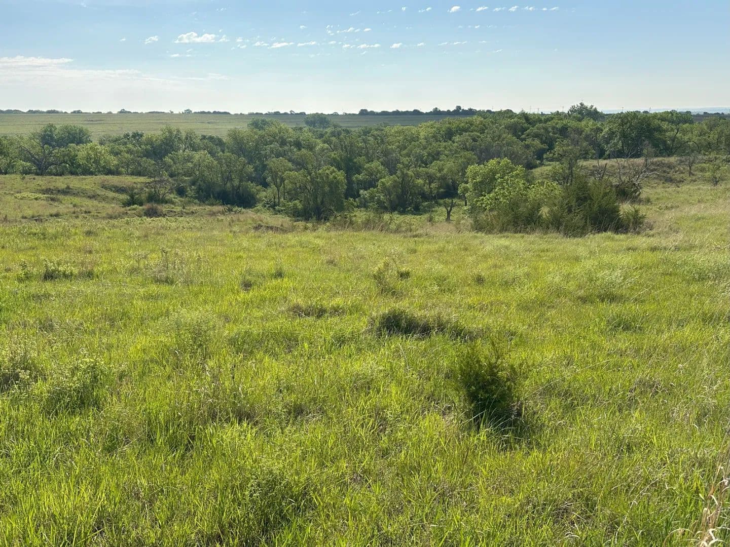 Bloomington Rec. Retreat - Nebraska