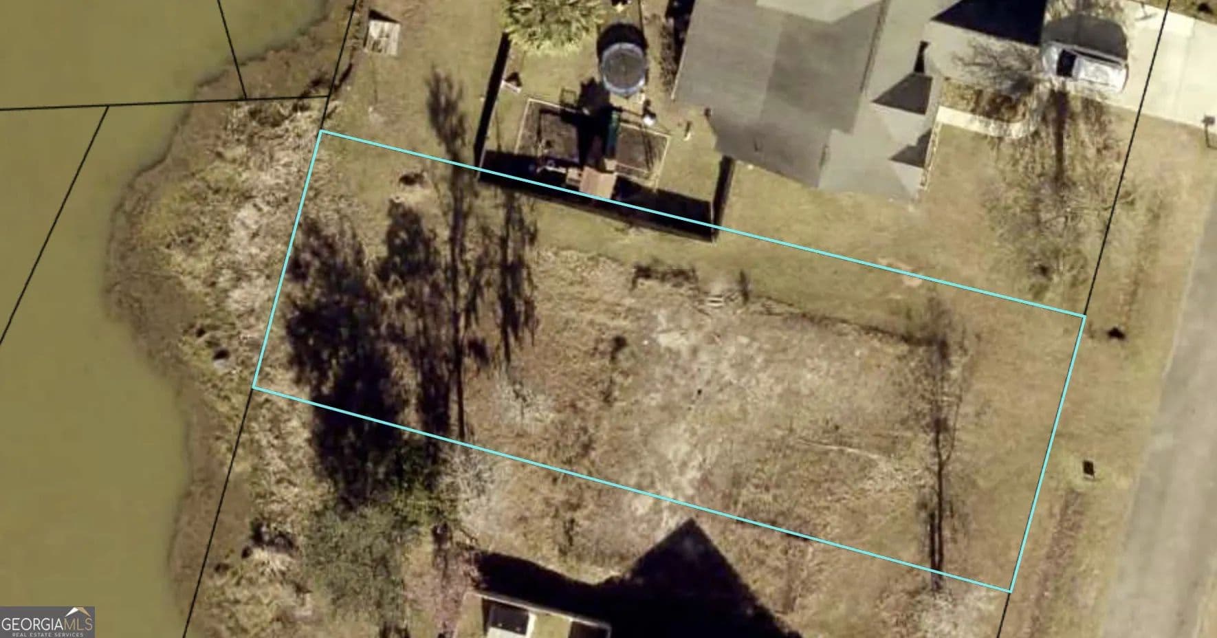 0.26 Acres of Land for Sale in Kingsland, Georgia - Kingsland, Georgia, 31548