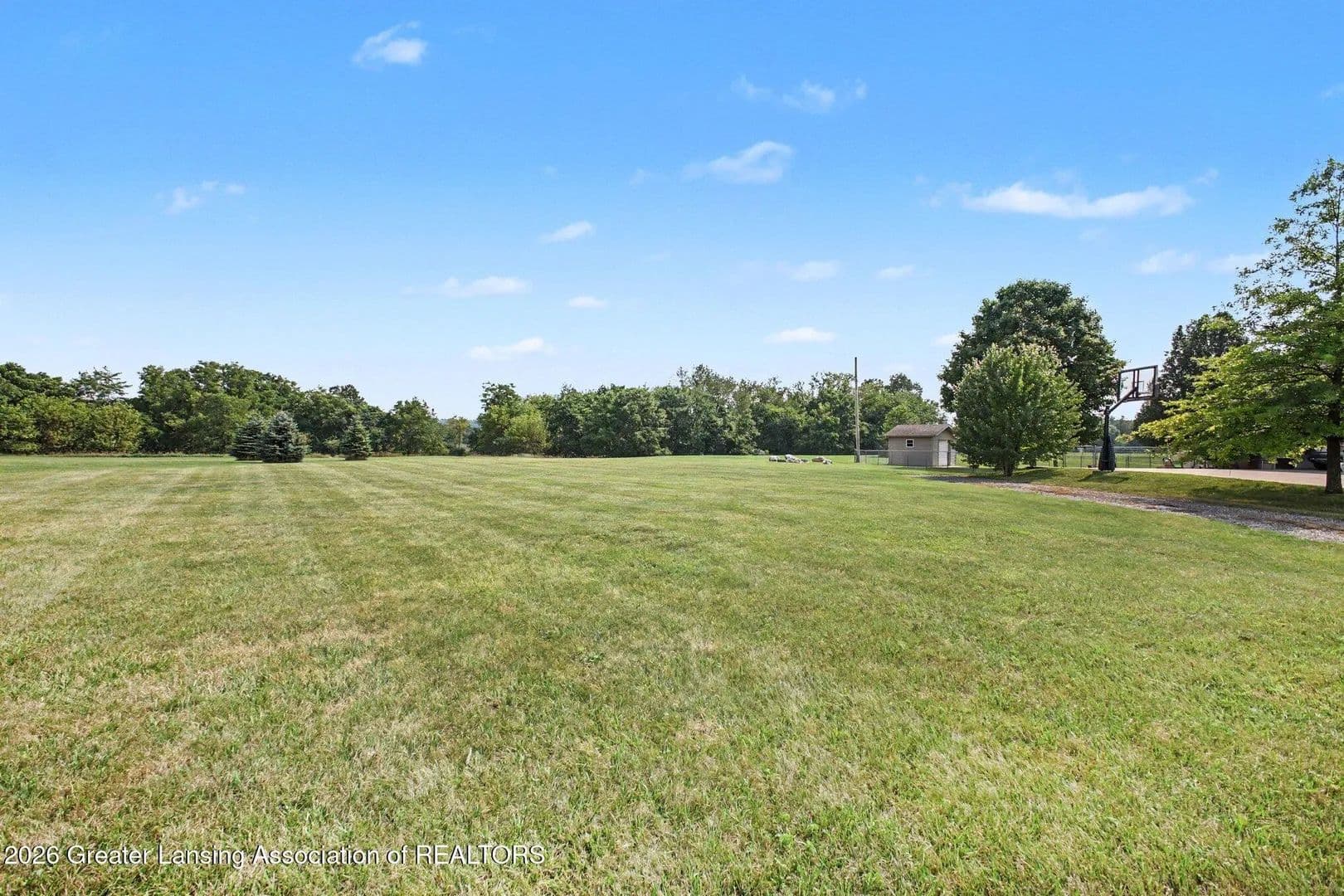 Vacant Land in Concord - Concord, Michigan, 49237