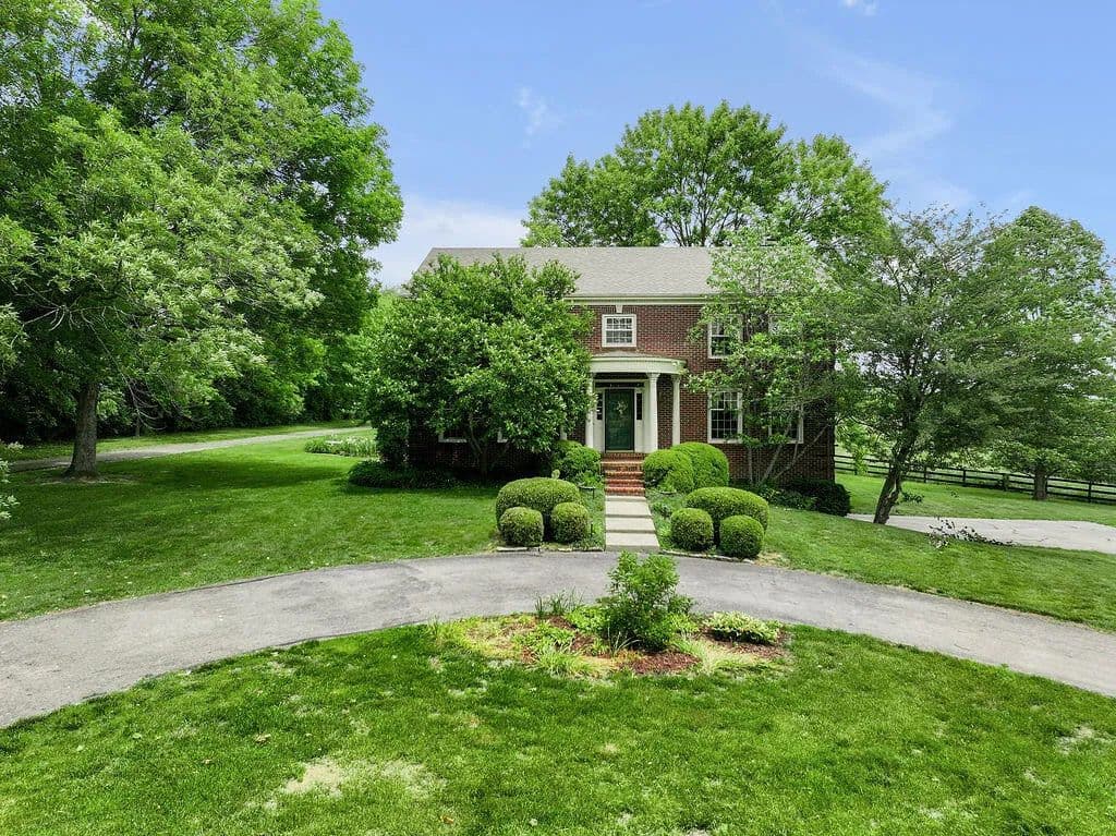 Property from 1601 Ferguson Road - KW - Lexington, Kentucky, 40511