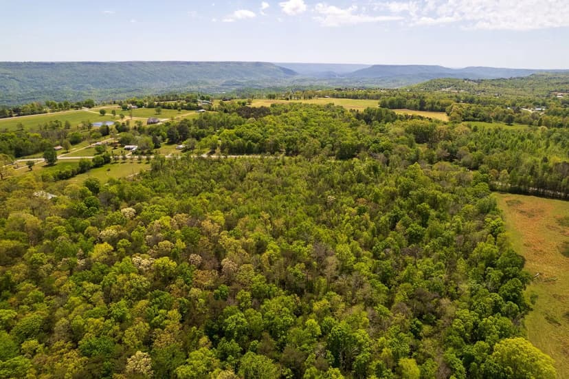 15 Acres | NW Georgia | Near Chattanooga, TN