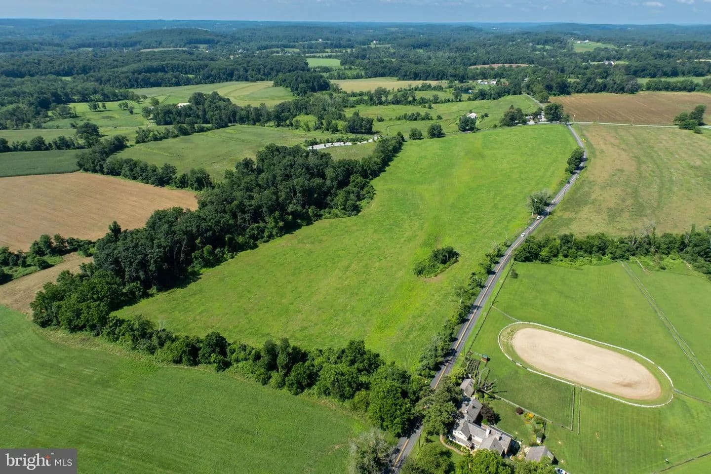 Lots & Land-Other in CHESTER SPRINGS - Chester Springs, Pennsylvania, 19425
