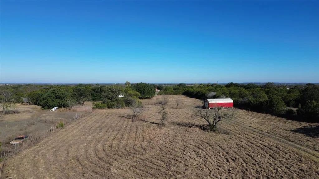 Vacant Land in Granbury - Granbury, Texas, 76048