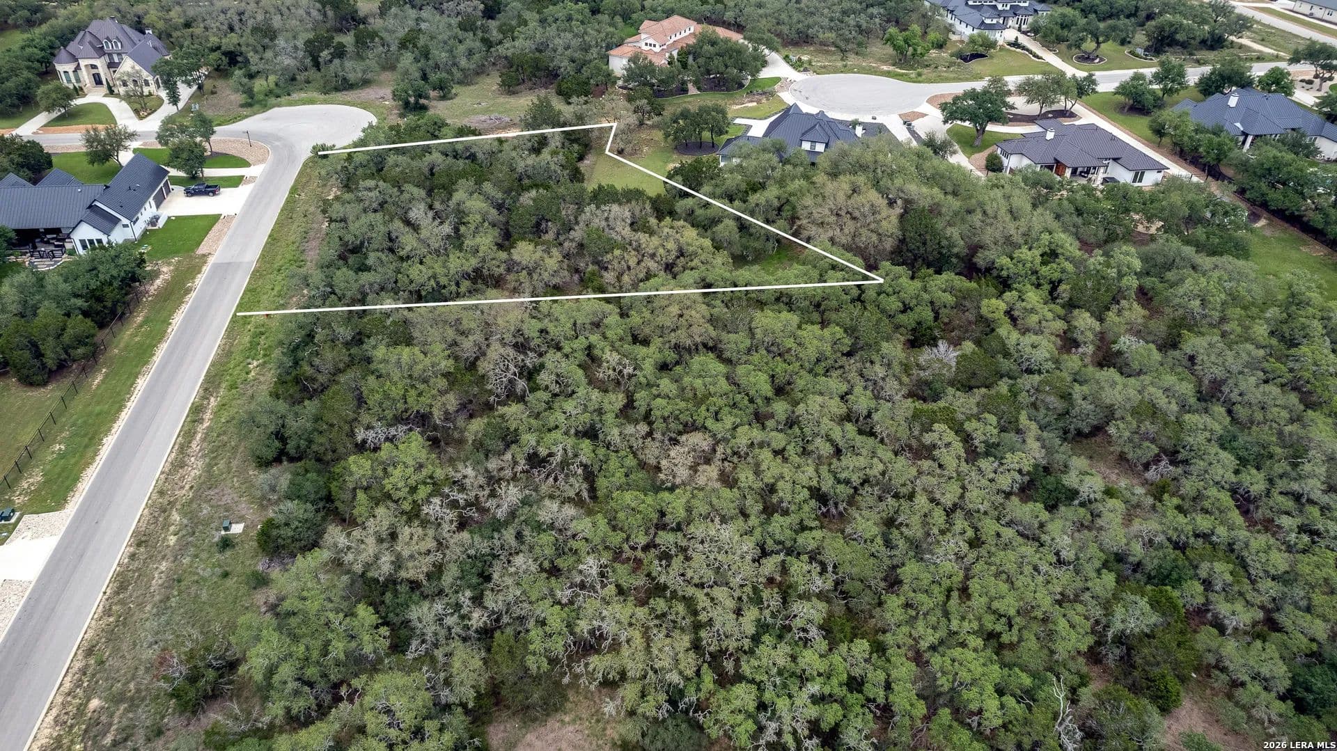 1.02 Acres of Land for Sale in Bulverde, TX - Bulverde, Texas, 78163