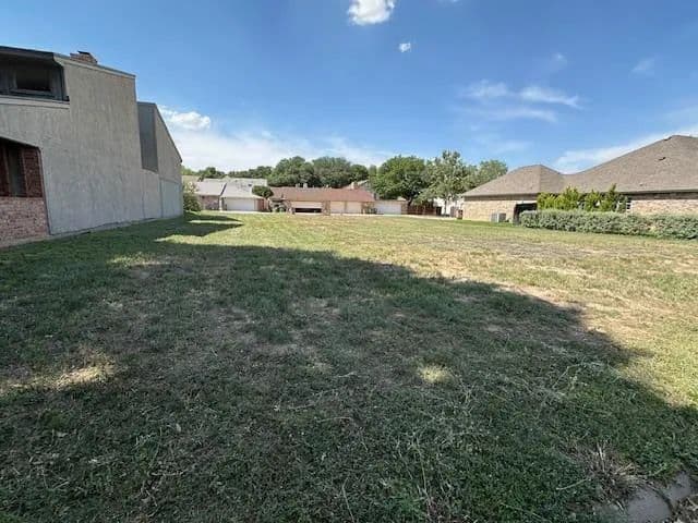 Vacant Land in San Angelo - San Angelo, Texas, 76904