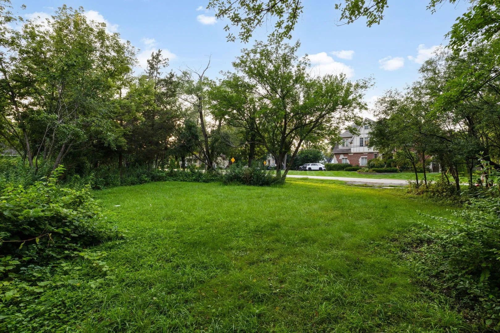Vacant Land in Willowbrook - Willowbrook, Illinois, 60527
