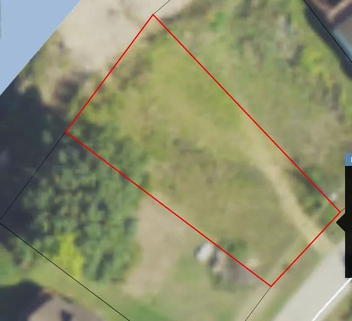 Lots & Land-Other in Cement City